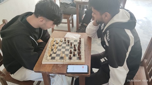 Sports Activity